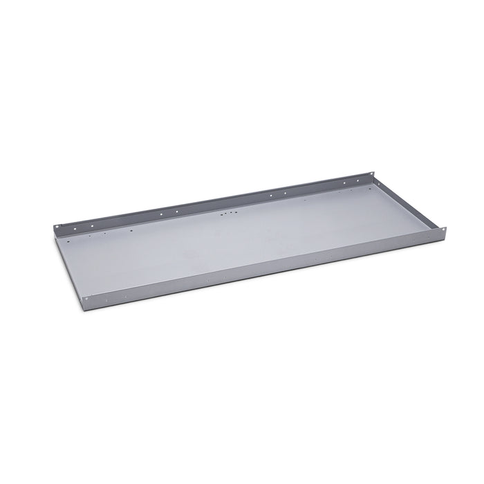 AA Products Model P-SH-6203-Tray for SH-6203(32" W * 62" H) Shelf Unit Shelf Accessories Grey (P-SH-6203-Tray)