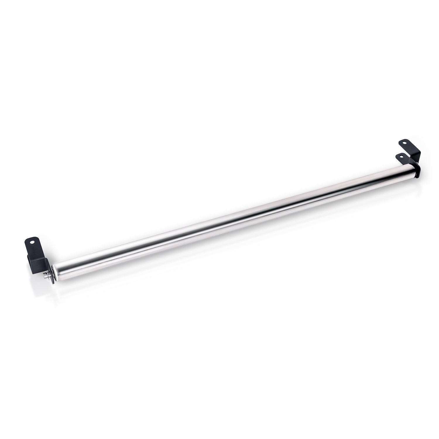 Ladder rack roller online bar