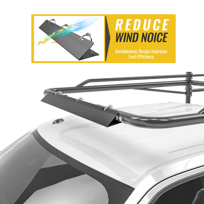 Car Wind Deflectors Accessories - Omac Shop Usa — Omac Shop Usa
