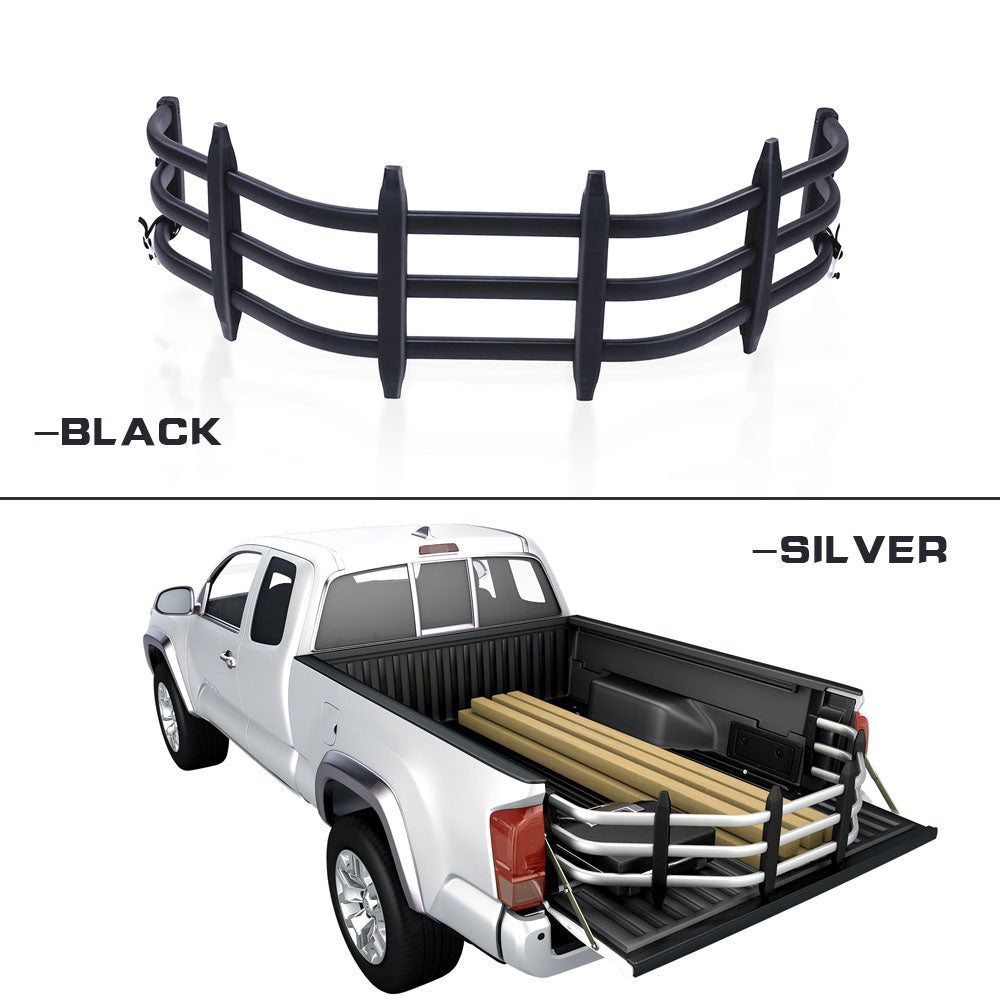 Bed Extender - Custom Truck Accessories